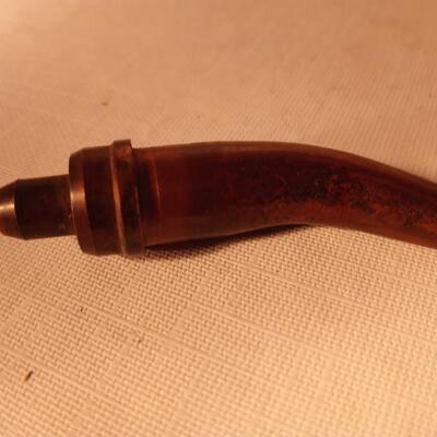 Victor Acetylene Torch tip 0-1-118