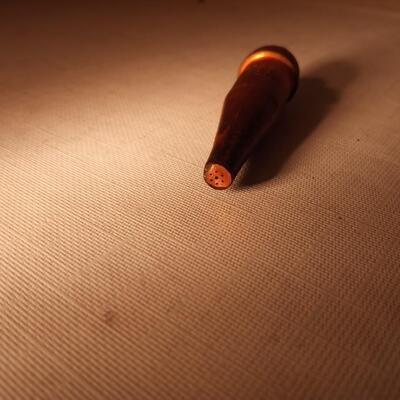 Victor Acetylene Torch tip 0-1-101 upld 1/28