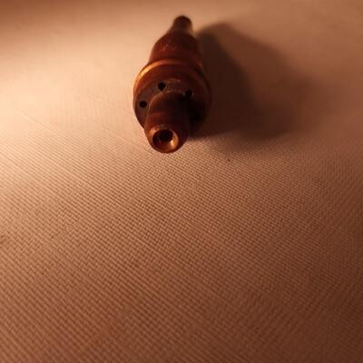 Victor Acetylene Torch tip 0-1-101 upld 1/28