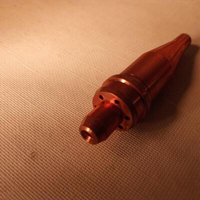 Victor Acetylene Torch tip 0-1-101