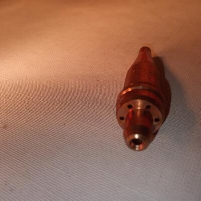 Victor Acetylene Torch tip 0-1-101