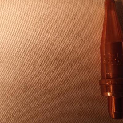 Victor Acetylene Torch tip 0-1-101
