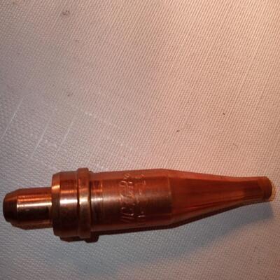 Victor Acetylene Torch tip 0-1-101