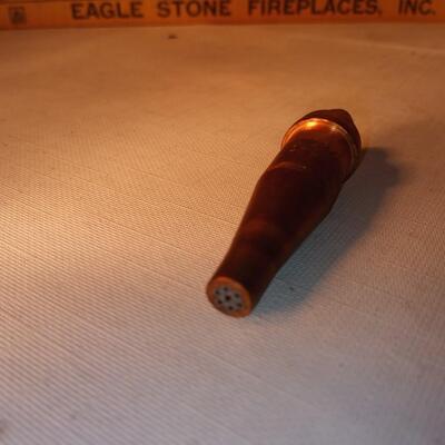 Victor Acetylene Torch tip 0-1-101 upld1/28