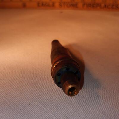 Victor Acetylene Torch tip 0-1-101 upld1/28