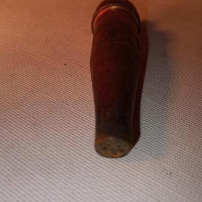 Victor Acetylene Torch tip 0-1-101 upld 1/28