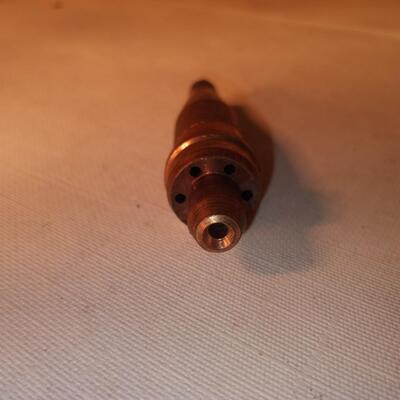 Victor Acetylene Torch tip 0-1-101 upld 1/28
