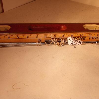 1/4" extention set 12, 9, 3" upld 1/28