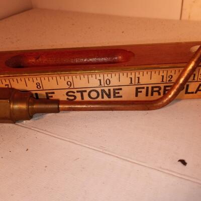 victor 2 w brazing tip