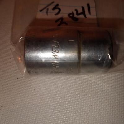 cornwell 1/2 drive 9/16 socket upld 1/28