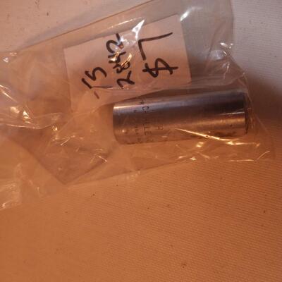 challenger 3/8 drive 9/16 6 point upld 1/28