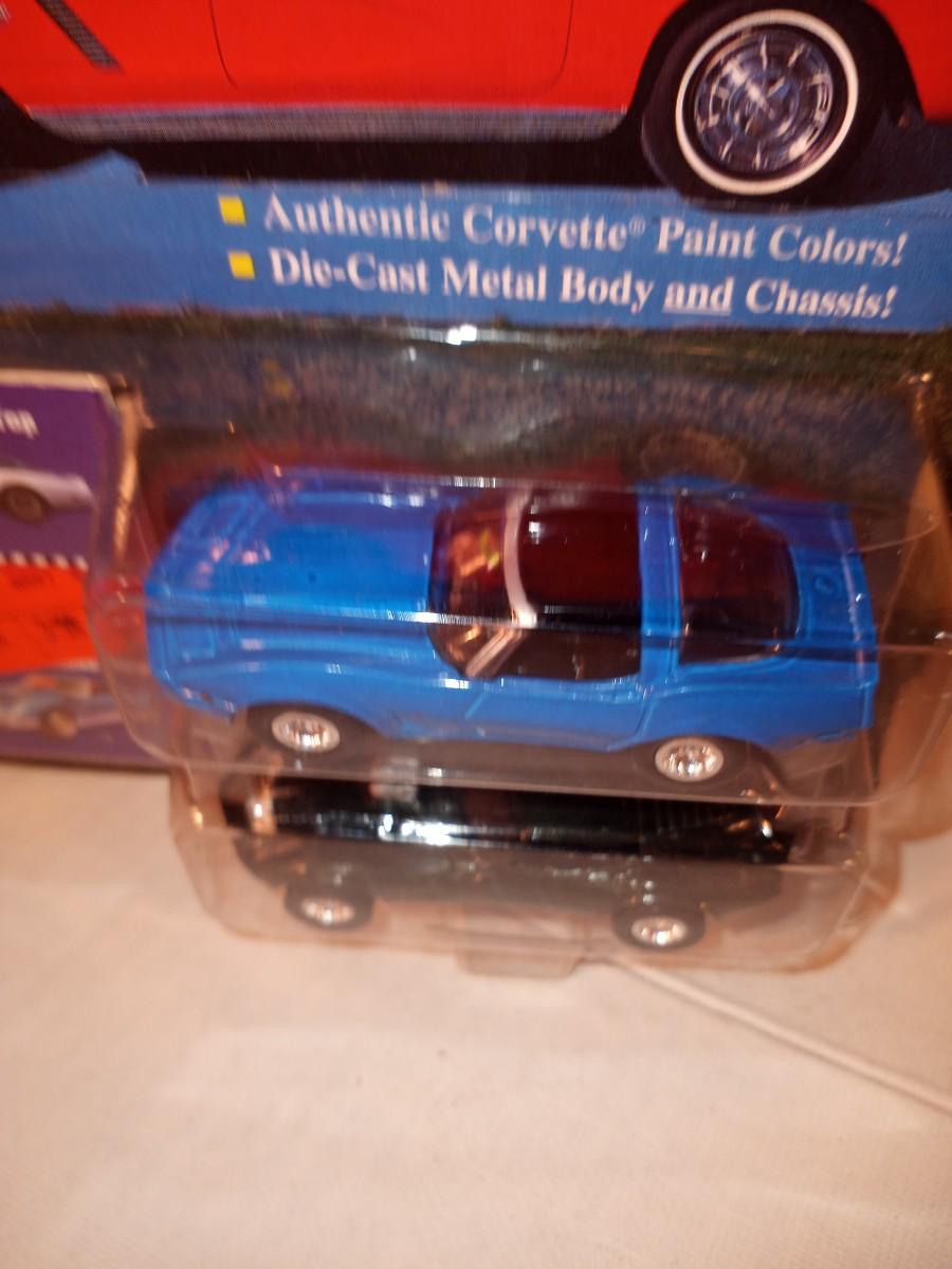 johnny lightning mako shark
