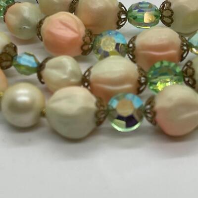 Gorgeous vintage set