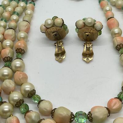 Gorgeous vintage set