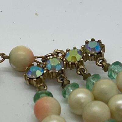 Gorgeous vintage set