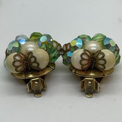 Gorgeous vintage set