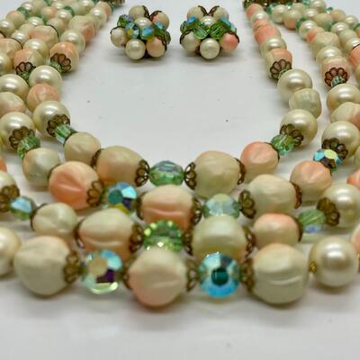 Gorgeous vintage set