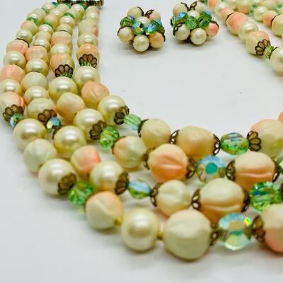 Gorgeous vintage set