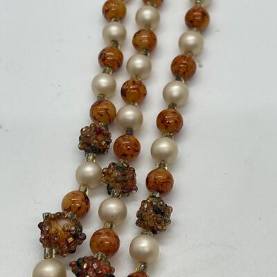 Vintage necklace