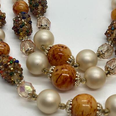 Vintage necklace