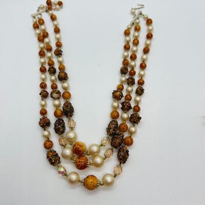 Vintage necklace