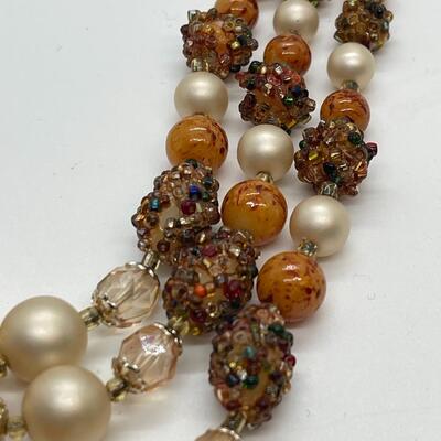 Vintage necklace