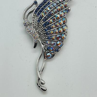 JBK Brooch