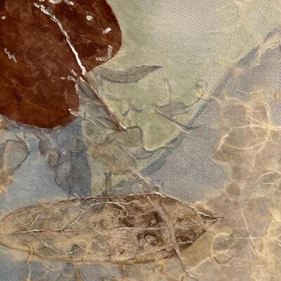 Original Watercolor Painting