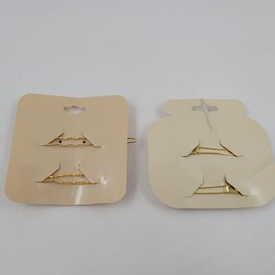 VINTAGE BARRETT SETS INCLUDING CLOISONNE SET