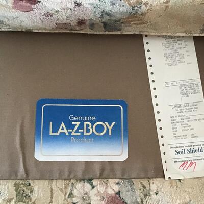 L4 - Lazy Boy Sofa
