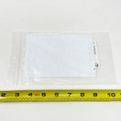 NEW JEWELRY CLEANING CLOTH #1