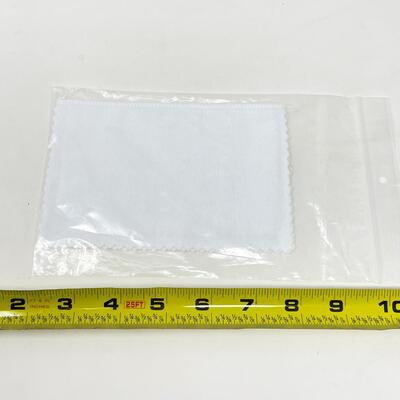 NEW JEWELRY CLEANING CLOTH #2