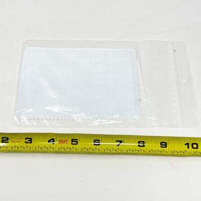 NEW JEWELRY CLEANING CLOTH #3