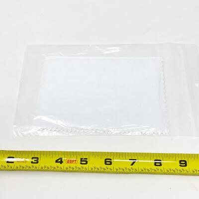 NEW JEWELRY CLEANING CLOTH #4