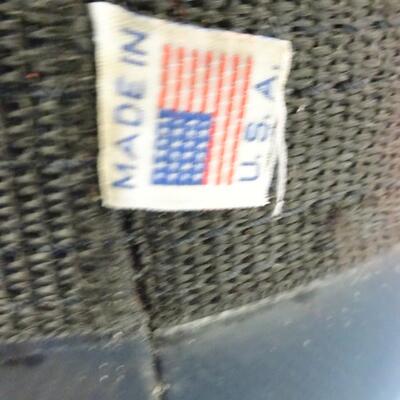 LOT 555. SMALL PROLAST PUNCHING BAG