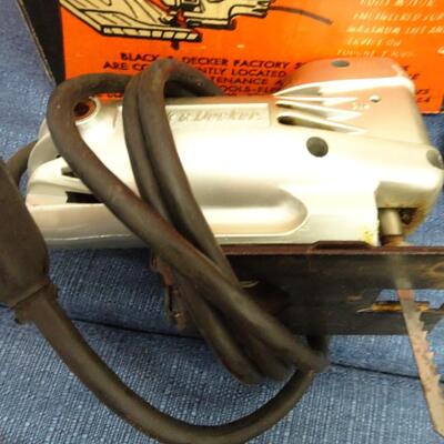 LOT 558. MISC. TOOLS