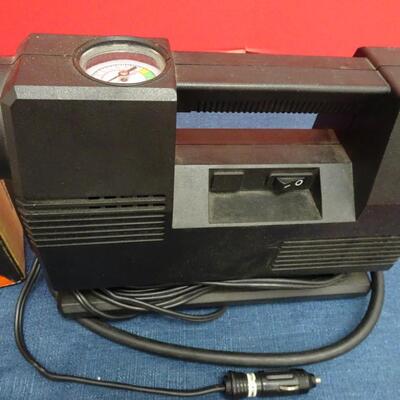 LOT 558. MISC. TOOLS