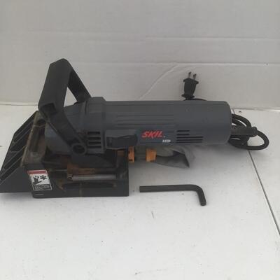 T799 Skip Biscuit Plate Joiner