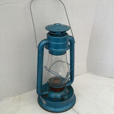 T808  Oil Lantern