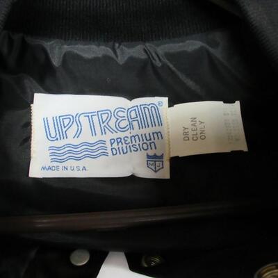 Michael/Jacksons 1984 World Tour Pepsi Jacket, Size XL, Upstream, Read Description