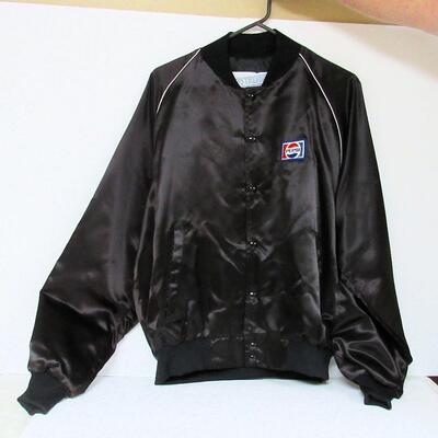 Michael/Jacksons 1984 World Tour Pepsi Jacket, Size XL, Upstream, Read Description