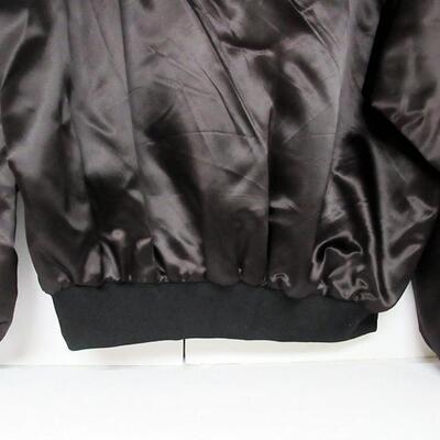 Michael/Jacksons 1984 World Tour Pepsi Jacket, Size XL, Upstream, Read Description