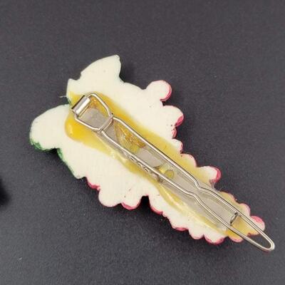 GRAPE BROOCH BUNDLE