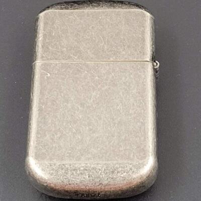 VINTAGE COLIBRI 64 3RD MILLENNIUM LIGHTER