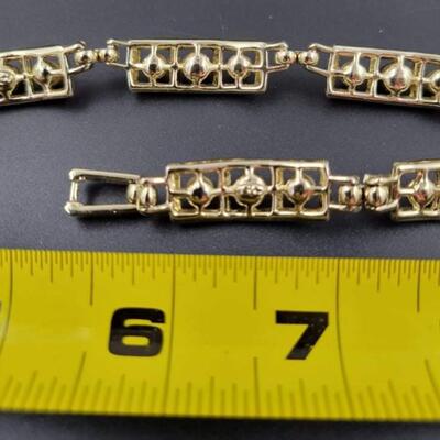 VINTAGE BEADED JEWELRY SET