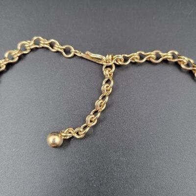 VINTAGE BEADED JEWELRY SET