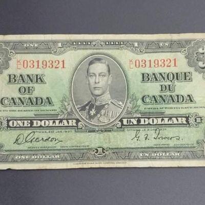 VINTAGE FOREIGN MONEY BUNDLE