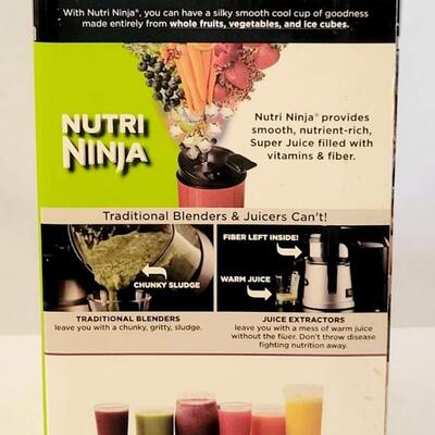 Nutri Ninja Professional Blender