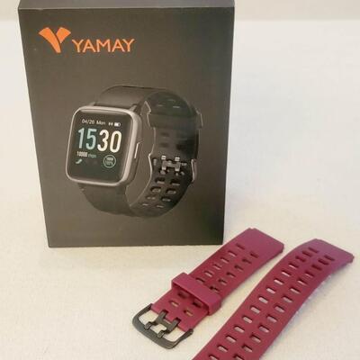 Yamay Smart Watch-Unisex