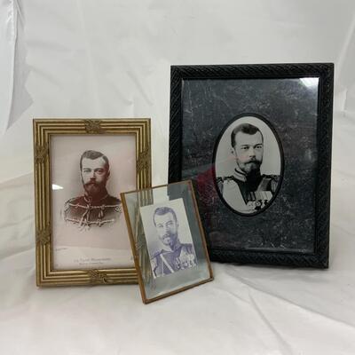 -9- Czar Nicholas II Photos | Serbian Kings Photos